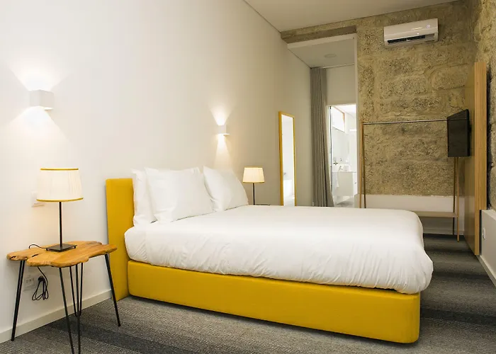 BO - Álvares Cabral GuestHouse