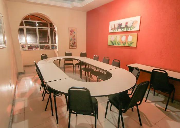 Hotel Dom Passos