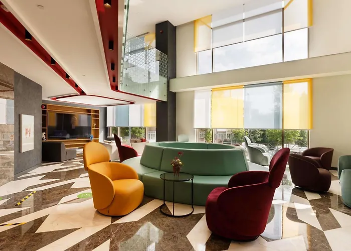 Ibis Styles Merter