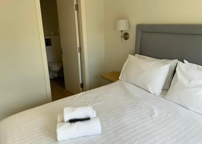 Belvedere House Cork Guest House