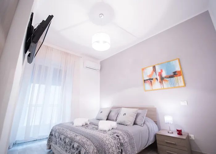 Pantarei B&B