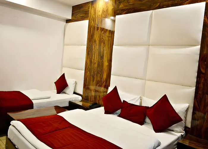 Hotel Sun International