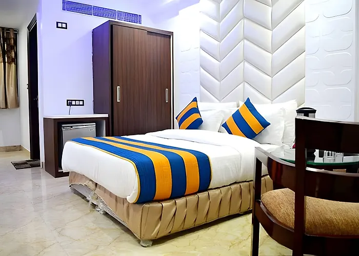 Hotel Sun International