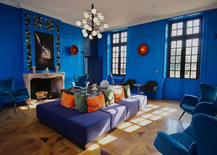 ibis Styles Dijon Sud Domaine De Beauregard 21600 Longvic