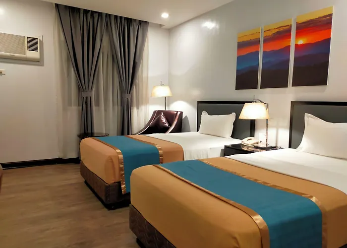 Studio 89 Katipunan Qc