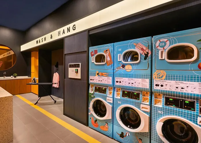 Lyf Farrer Park