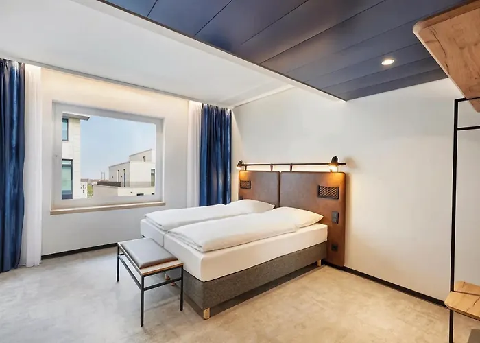 H2 Hotel Düsseldorf City