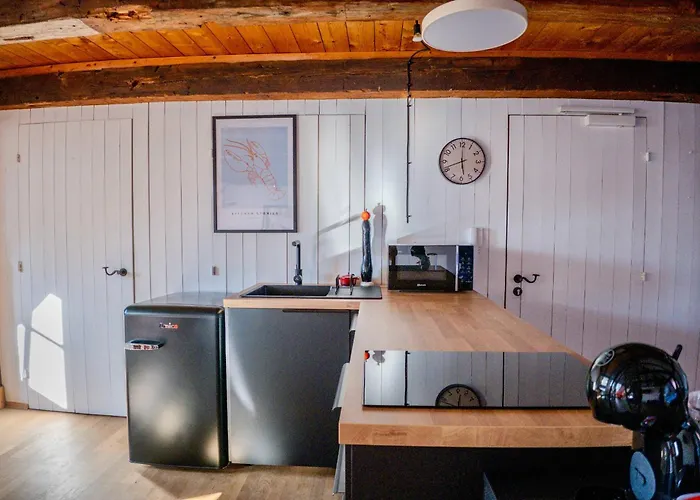 Ferienwohnung Nepomuk