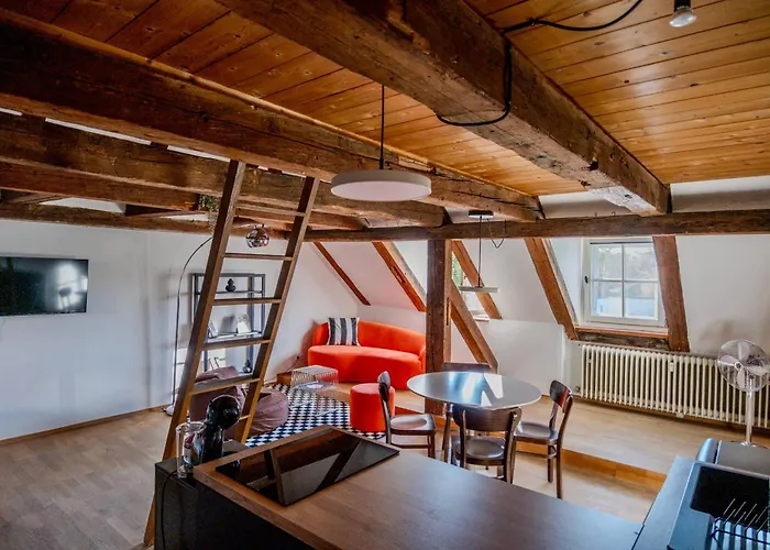 Ferienwohnung Nepomuk