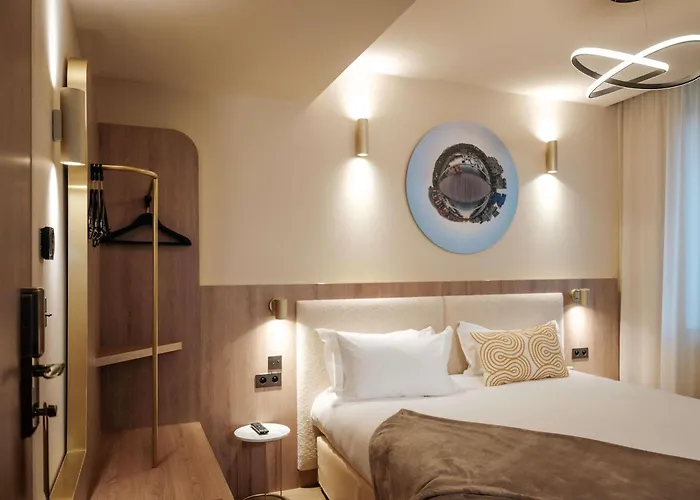 Keystone Hotel & Spa