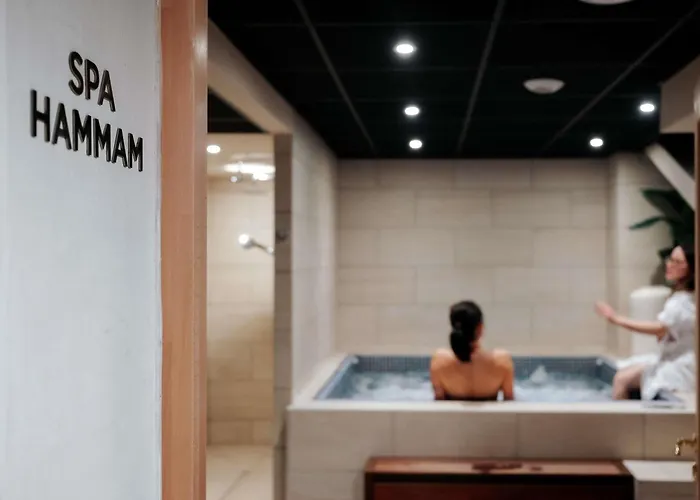 Keystone Hotel & Spa