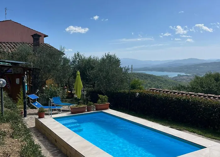 Il Podere Di Massi