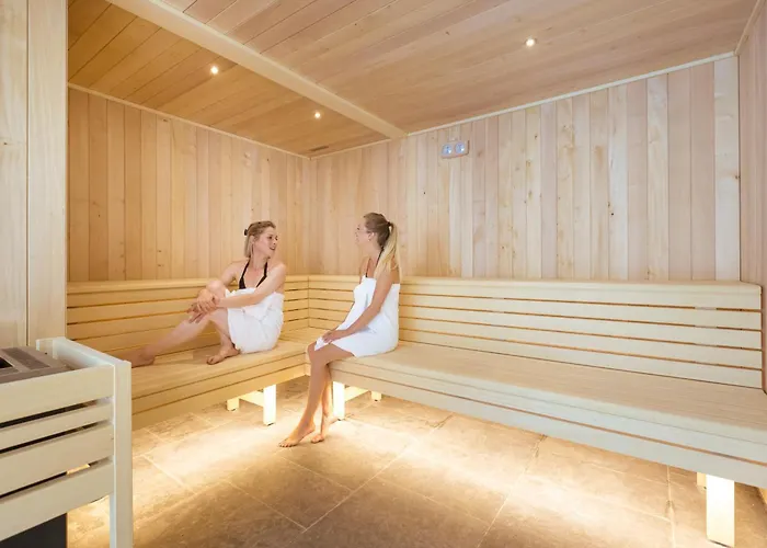 Residence Club Mmv Samoens Village