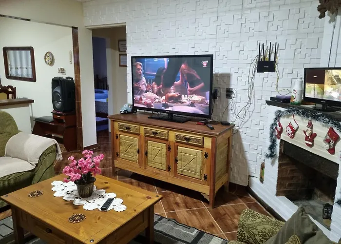 Cantinho Da Roca