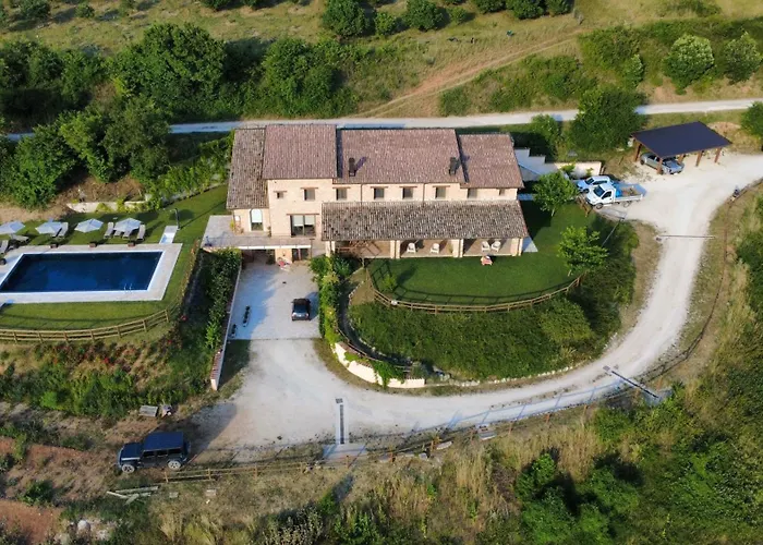 Casale dei Briganti