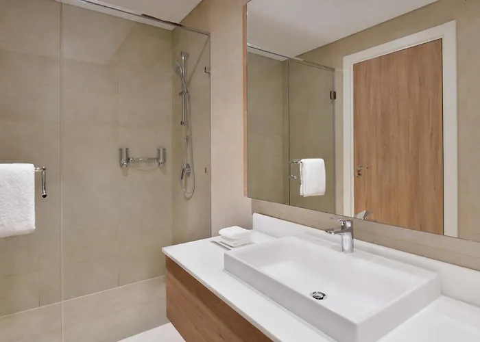 Element By Westin City Center Doha