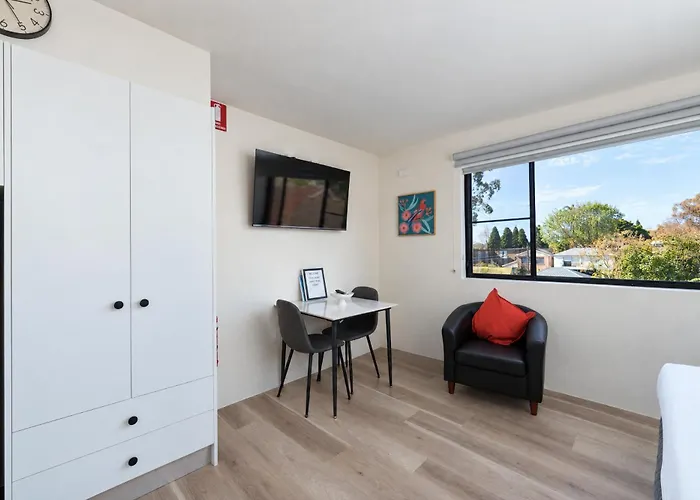 Drummoyne Furnished s
