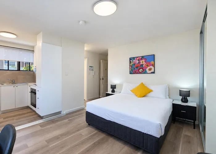 Drummoyne Furnished s