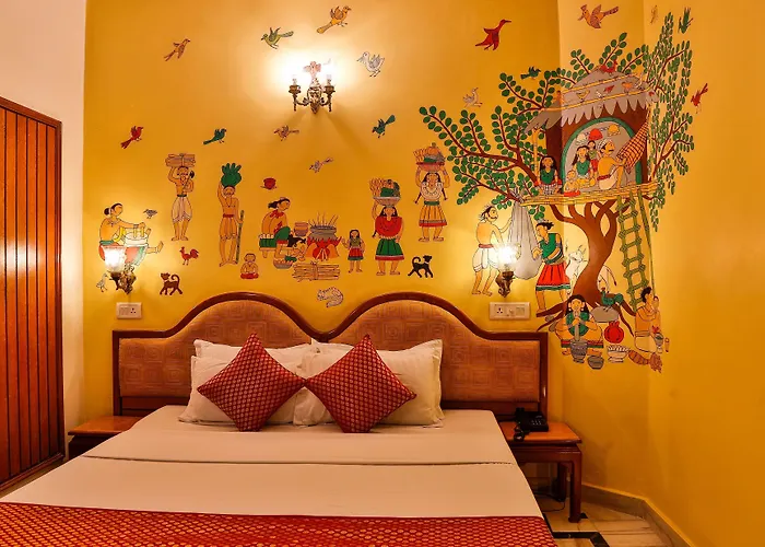 Hotel Pearl Palace Jaipur