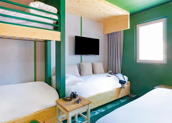 greet hotel Salon de Provence