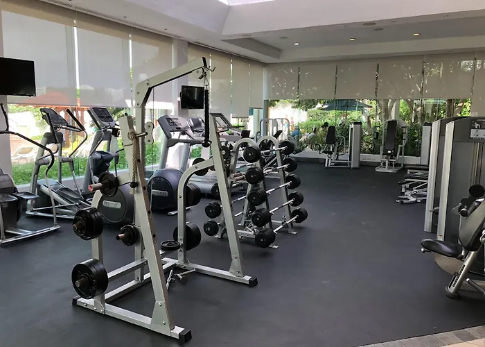3 star hotels Condo In Ocean Front Resort