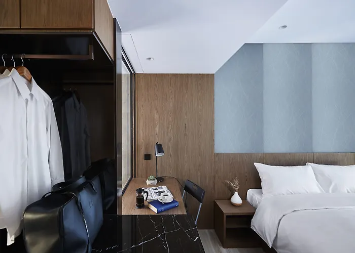 The Otto Hotel