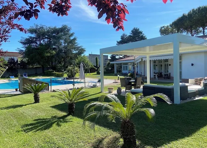 B&B Villa Maria