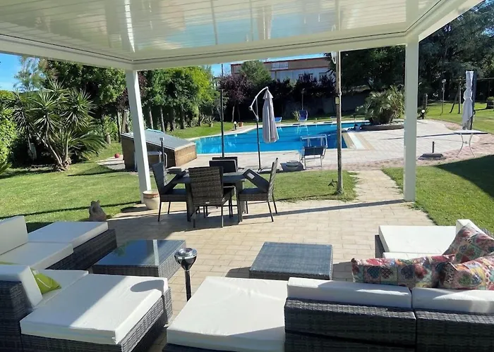 B&B Villa Maria