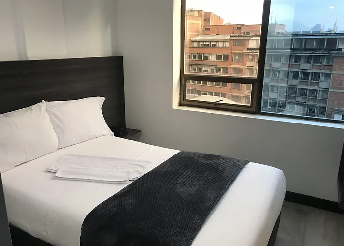 Hotel Express 53