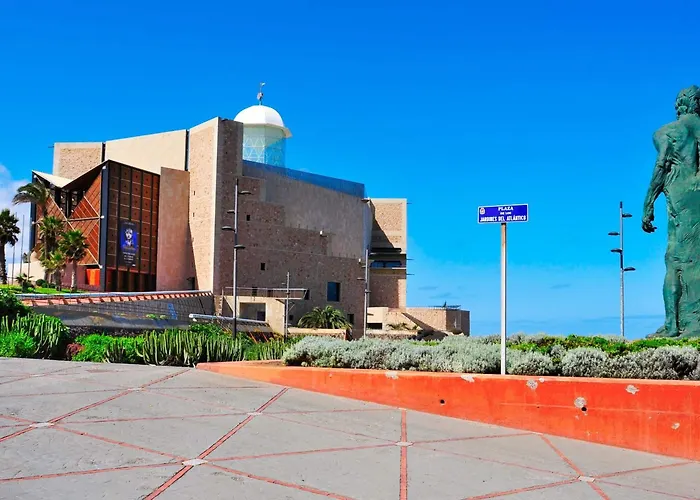 Maresía Canteras Urban