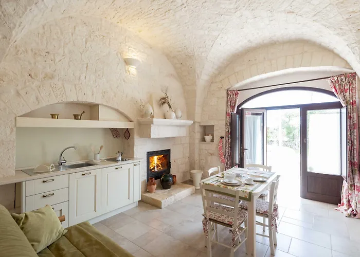 Agriturismo Arco di Sole