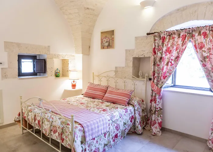Agriturismo Arco di Sole