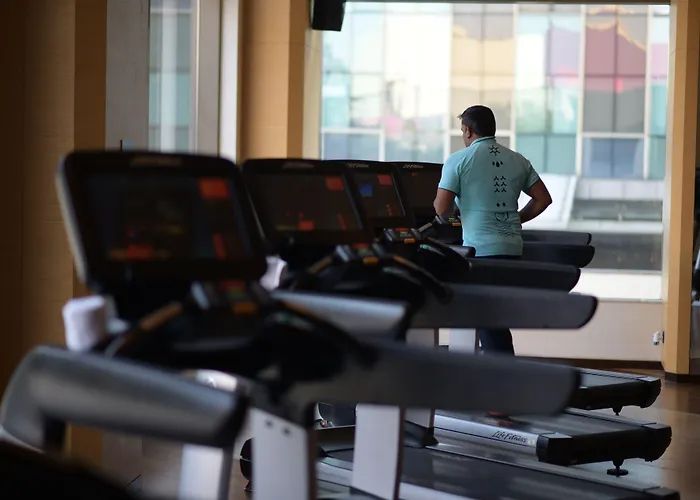 Sheraton Grand Bengaluru Whitefield & Convention Center