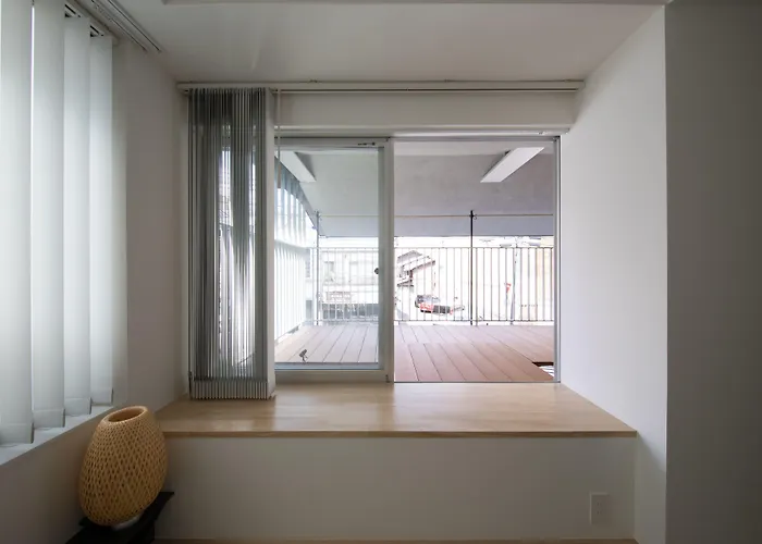 Imu Hotel Kyoto