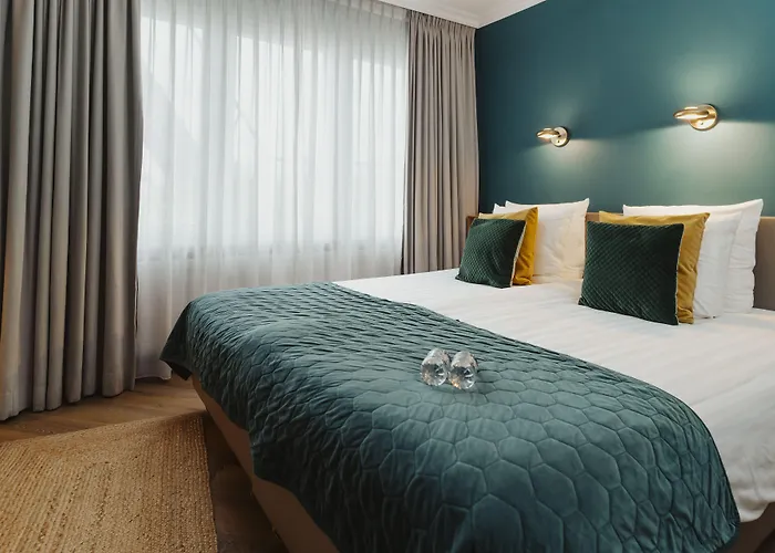 Hotel Janssen