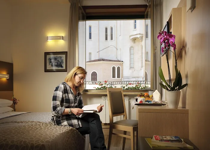 Hotel Delle Rose