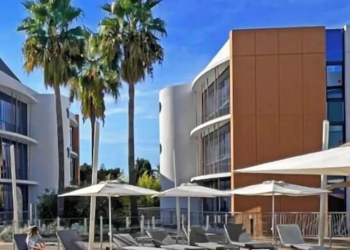 Soblue Hotel