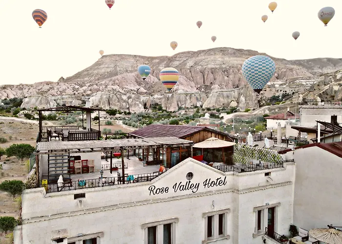 Rose Valley