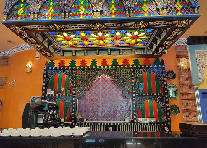 Hotel Maamoura
