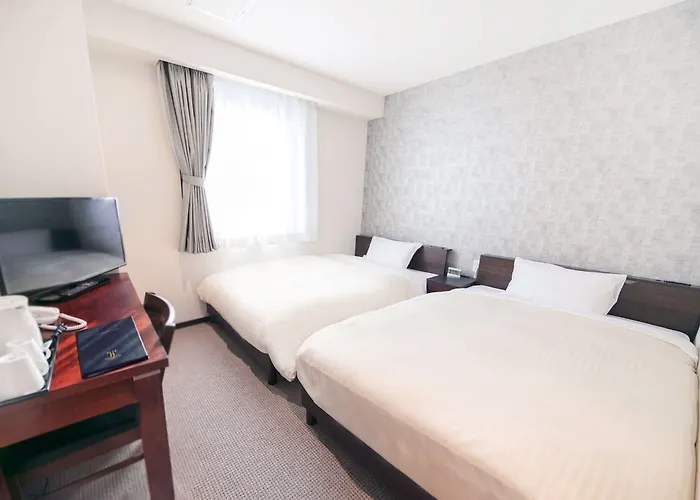 Toho Hotel