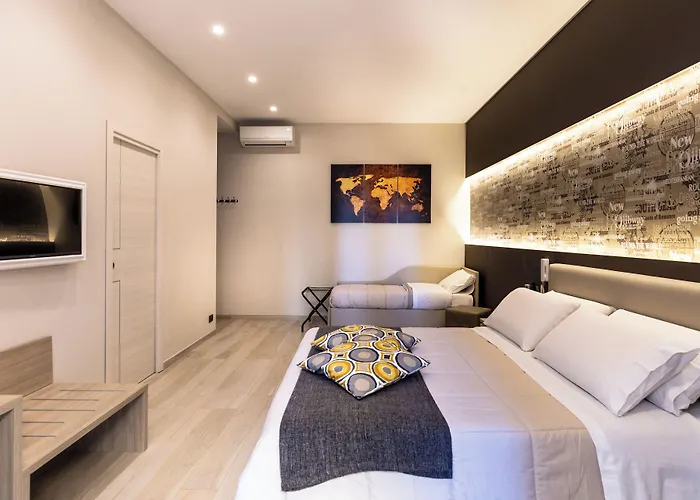 Starita Bed&Pizza
