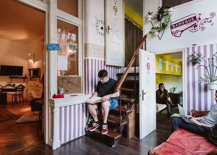 Baroque & Coworking
