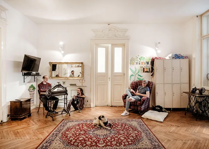 Baroque & Coworking