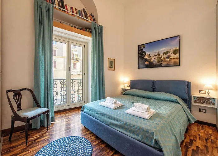  Merulana Suite Apartment