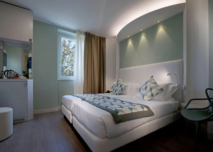 Ark Hotel