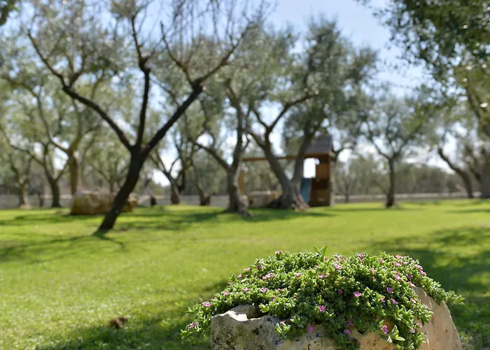 I Trulli Del Nonno Michele