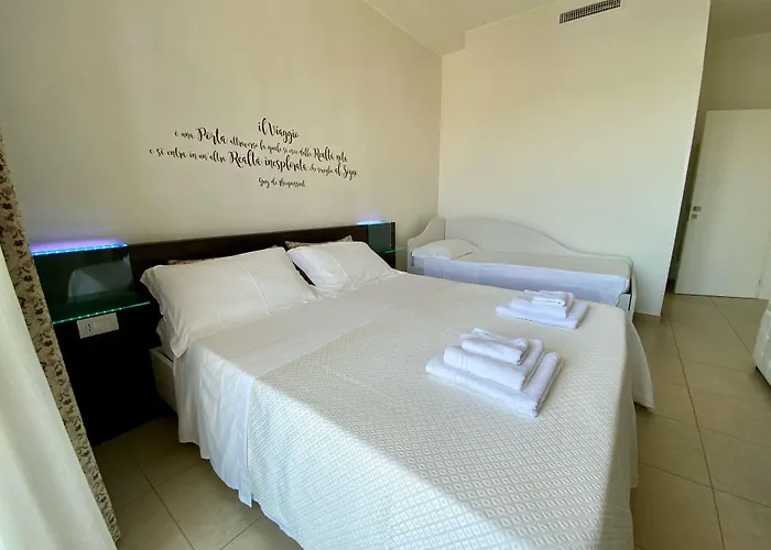 Palazzo Greco B&B