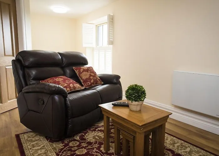 Post House