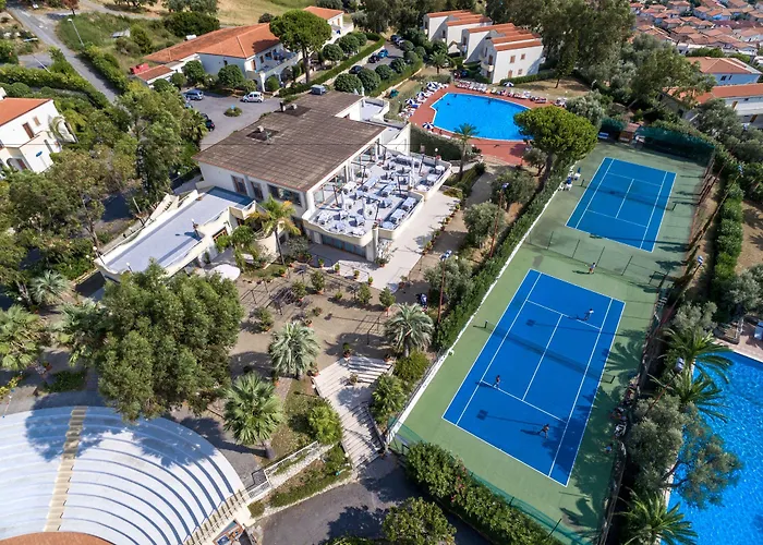 Hotel La Castellana