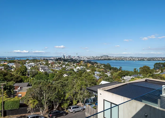 Fernz & Apartments Birkenhead